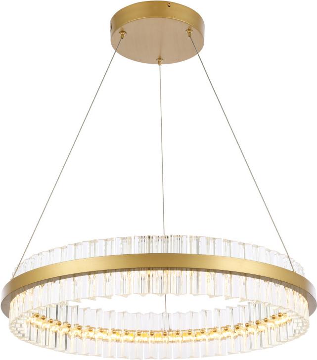 

Люстра подвесная ST-Luce SL383.213.01, SL383.213.01