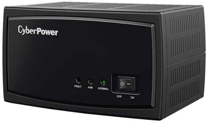 

Стабилизатор напряжения CyberPower V-ARMOR 1500E