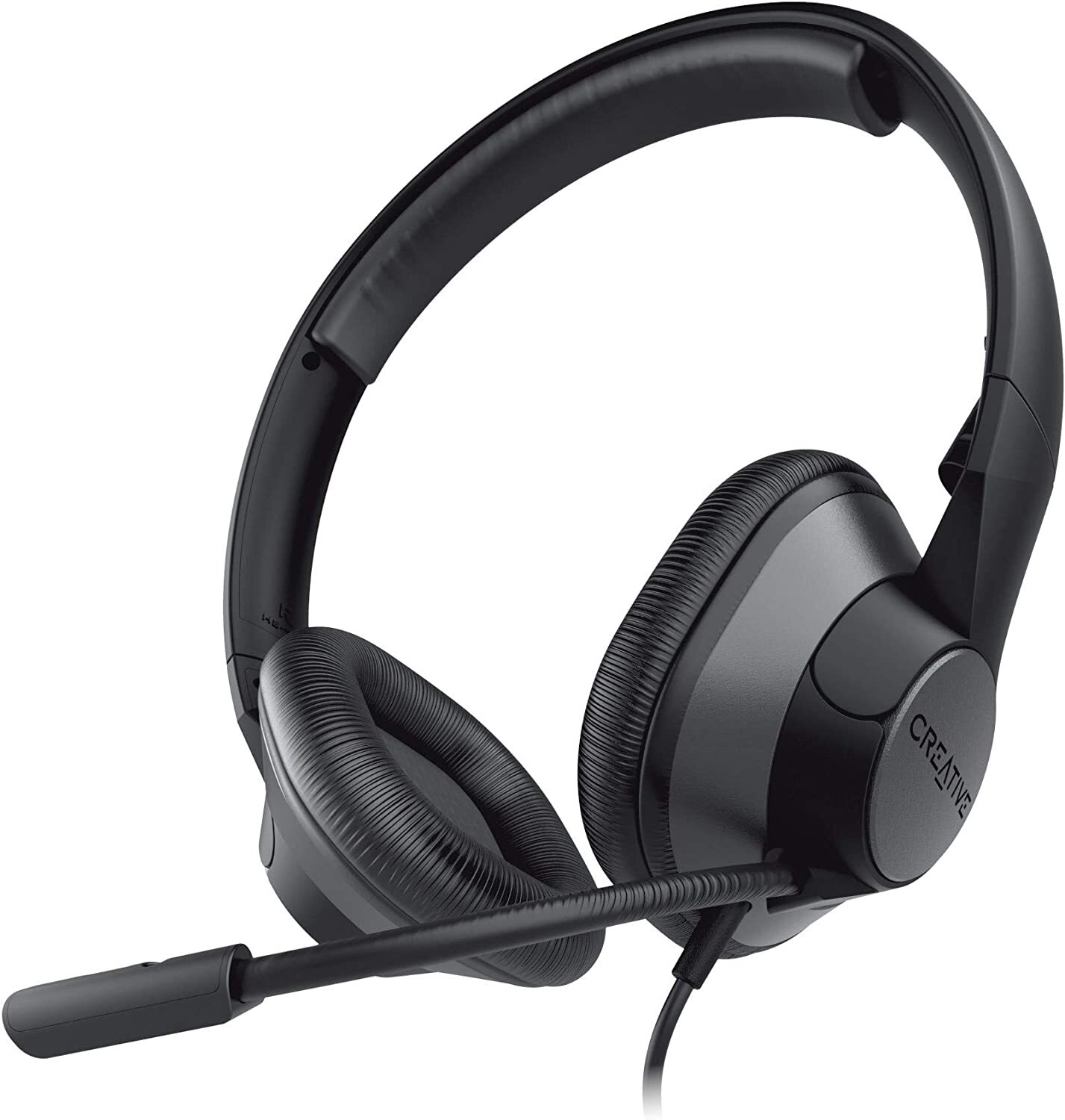

Наушники Creative HS-720 V2