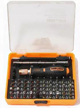

Отвертка BaumAuto BM-30311153, BM-30311153