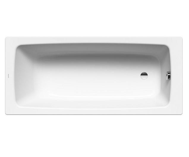 

Ванна Kaldewei Стальная CAYONO 160x70x41 (748) c самоочищающимся покрытием, Cayono 160x70x41