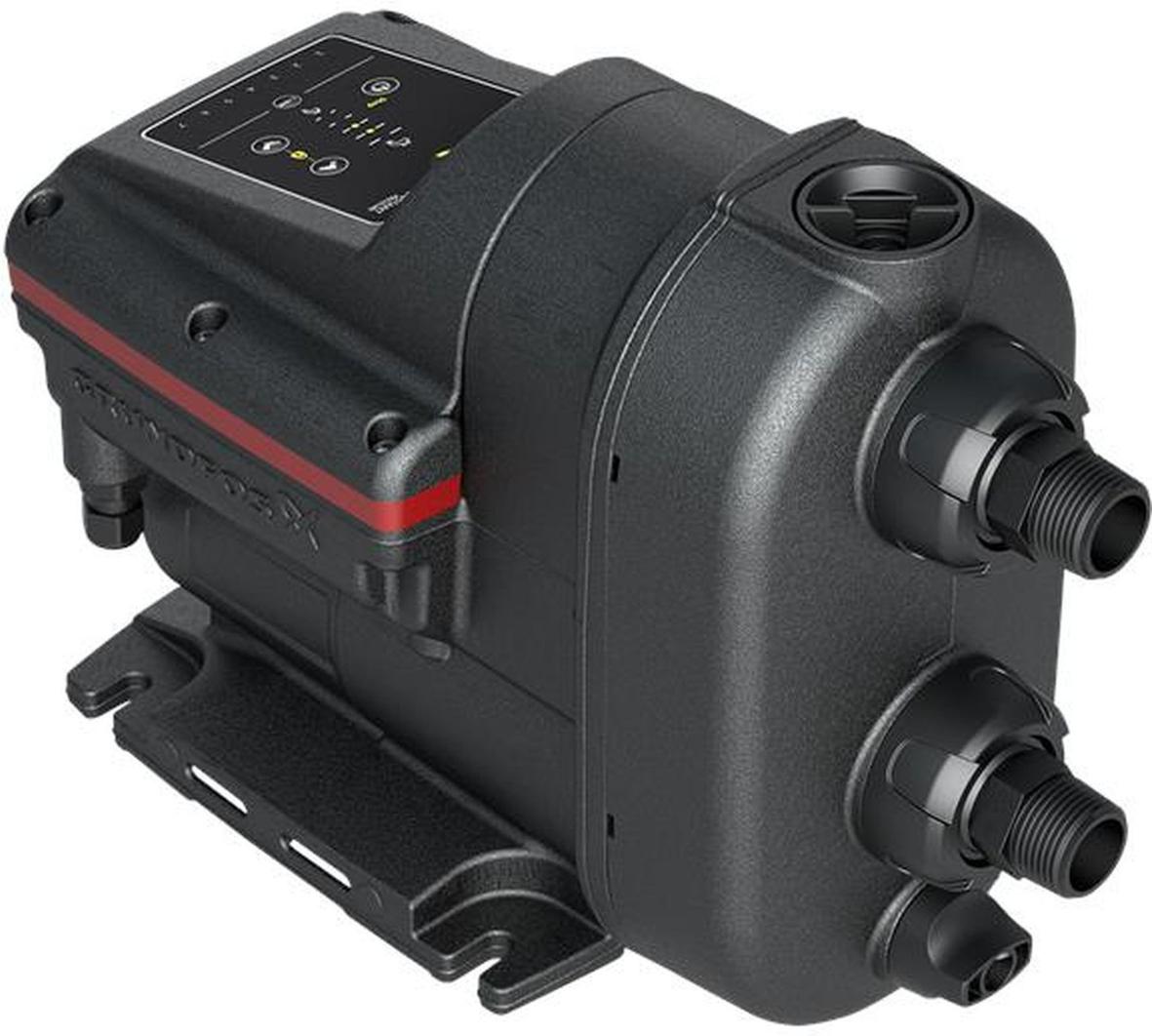 

Самовсасывающий насос Grundfos Scala2 3-45 (99027073), Scala2 3-45