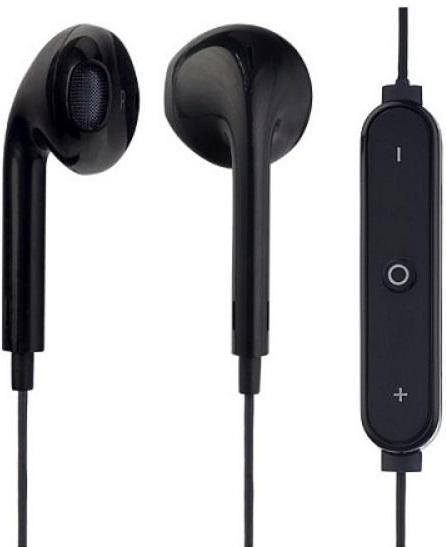 

Наушники Perfeo PF-A4310 черный, PF-A4310