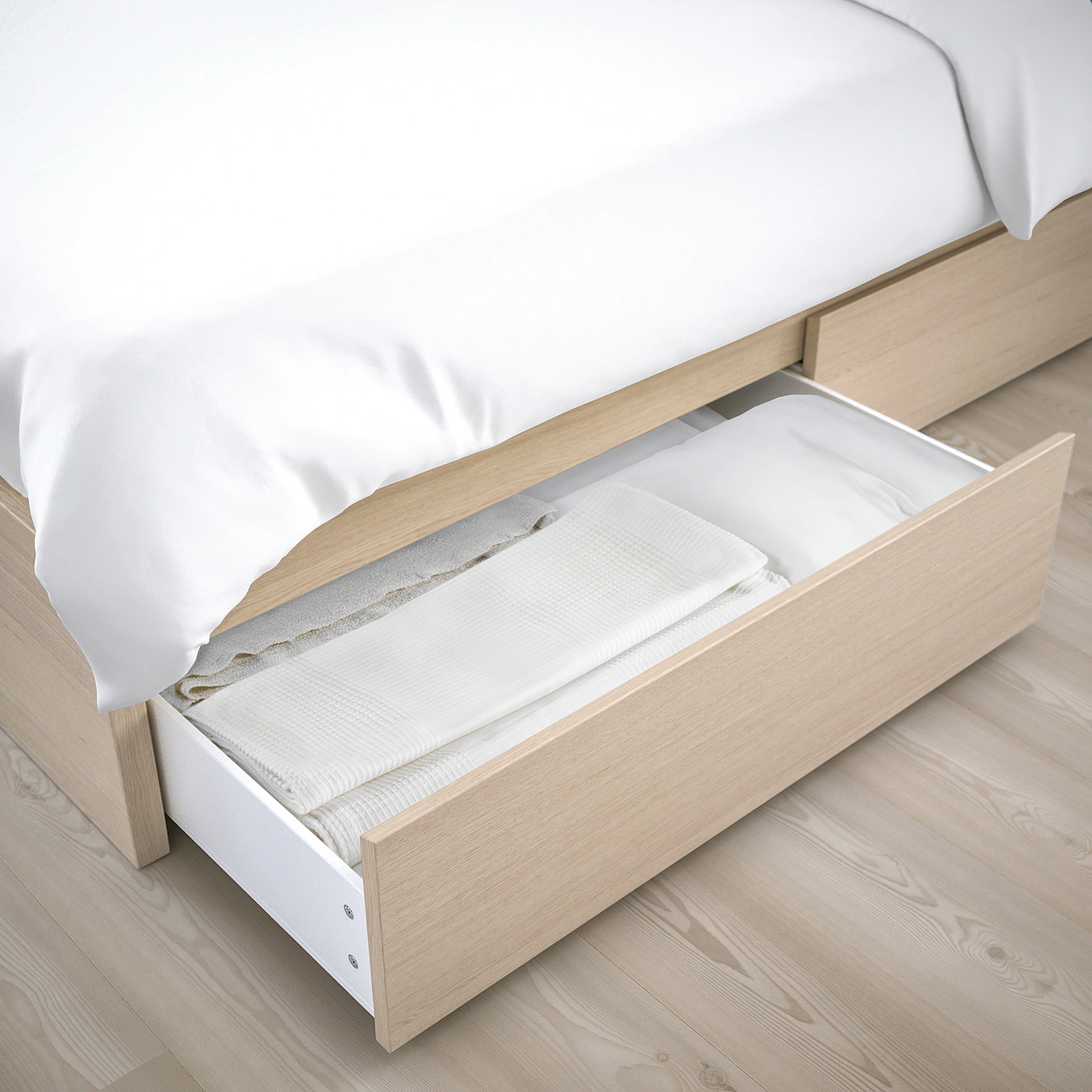 

Каркас кровати IKEA Мальм [092.278.86], Мальм