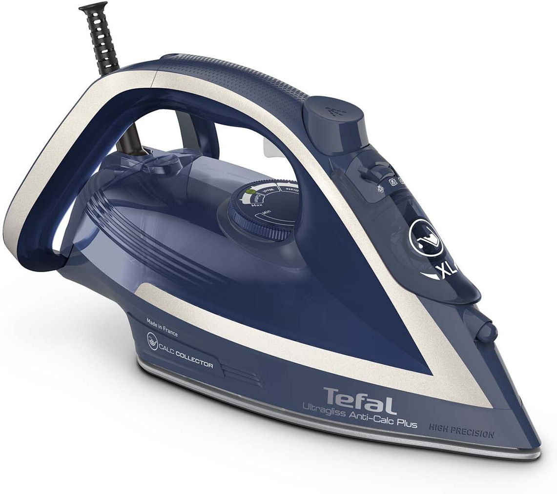 

Утюг Tefal FV6830E0