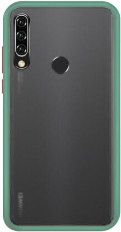 

Чехол для телефона Atomic CLUB для Huawei Y6P /Honor 9A зеленый/красный [40.367], Чехол для телефона Atomic CLUB для Huawei Y6P /Honor 9A 40.367 зеленый/красный