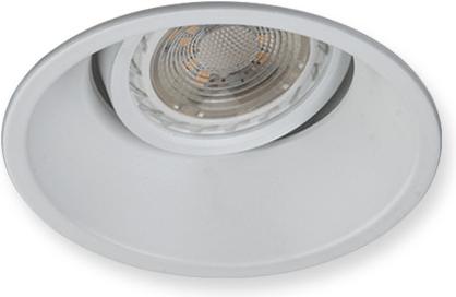 

Встраиваемый светильник MEGALIGHT M02-026 white светильник встраиваемый [M02-026 WHITE], M02-026 white светильник встраиваемый