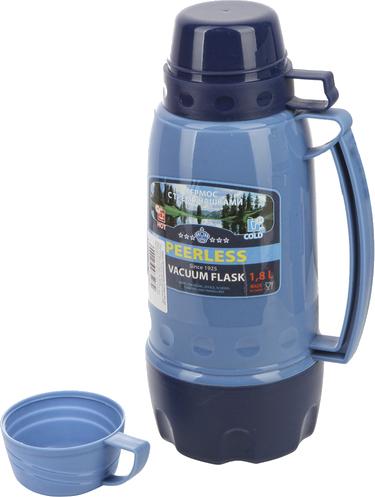 

Термос Peerless PEE-180 1.8L Blue, PEE-180 1.8L