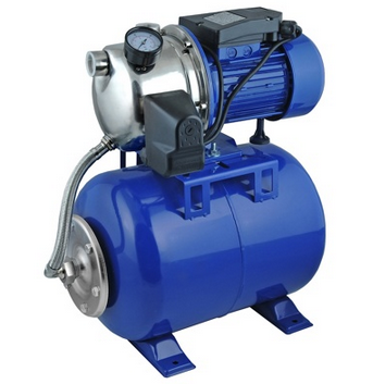 

Насос Unipump Auto JS 100-50-S, Насосная станция Unipump Auto JS 100-50-S