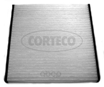 

Салонный фильтр Corteco 80001172, 80001172