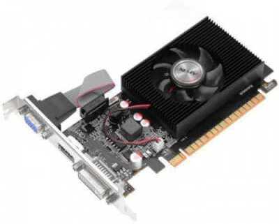 

Видеокарта AFox Radeon R5 220 2GB DDR3 (AFR5220-2048D3L5-V2)