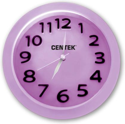

Будильник CENTEK CT-7200, CT-7200