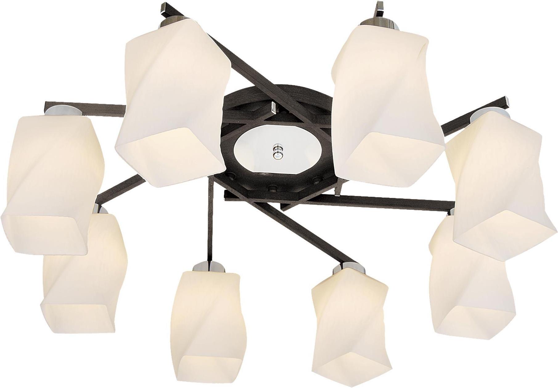 

Citilux CL135181, Накладная люстра Citilux CL135181