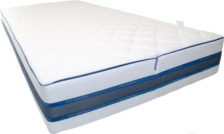 

Матрас Фабрика сна Sweet S-7 70x200, Sweet S-7 70x200