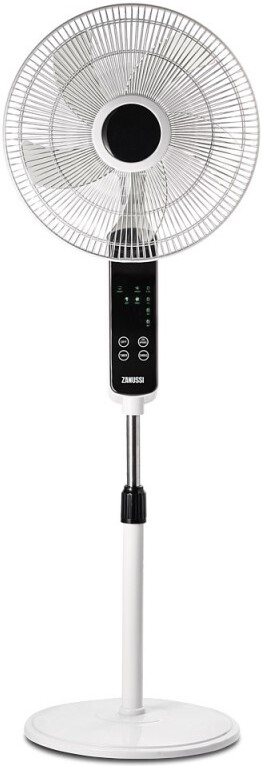 

Вентилятор Zanussi ZFF-901N