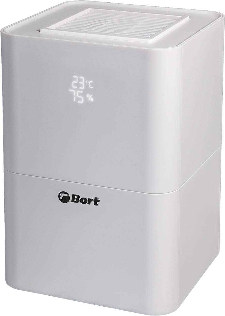 

Очиститель воздуха Bort Silver air, Мойка воздуха Bort Silver Air