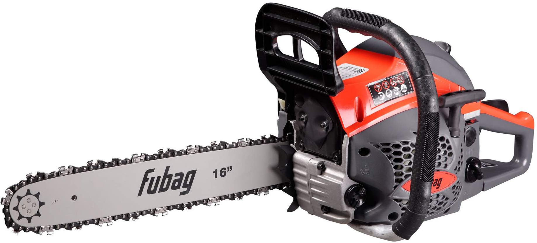 

Бензопила Fubag FPS 46, Бензопила Fubag FPS 46 38706