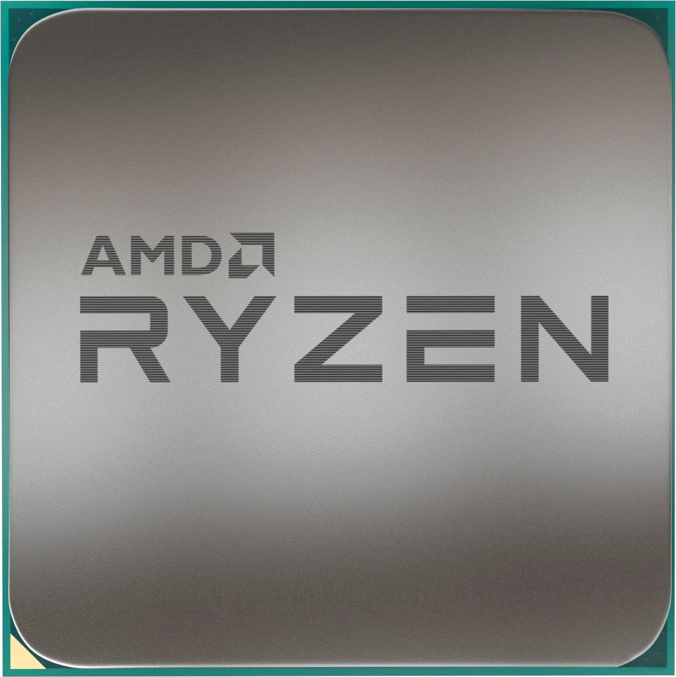 

Процессор AMD Ryzen 5 3600XT BOX, Ryzen 5 3600XT BOX