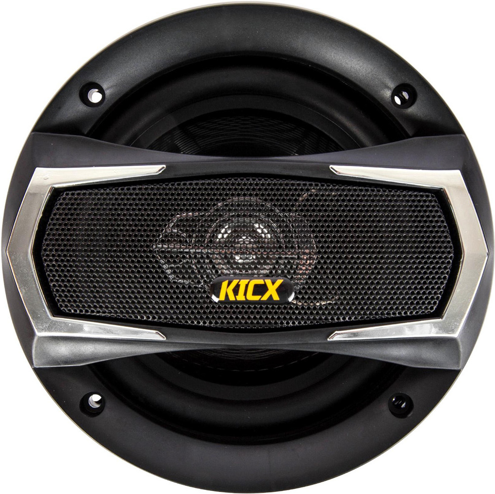 

Автоакустика Kicx JM-165