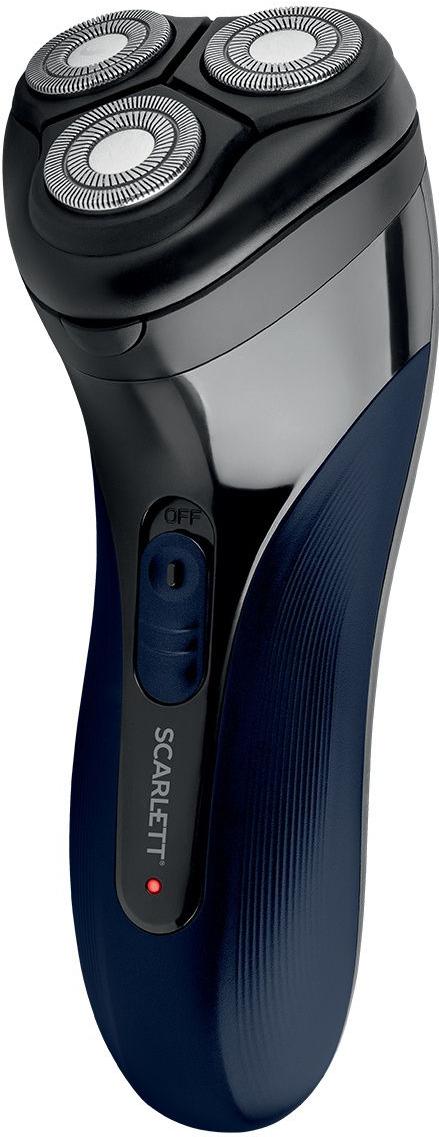 

Электробритва Scarlett SC-SH65R55, Электробритва Scarlett SC-SH65R55B