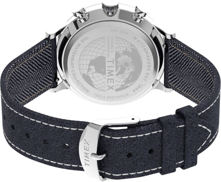 

Наручные часы Timex TW2T71300, TW2T71300