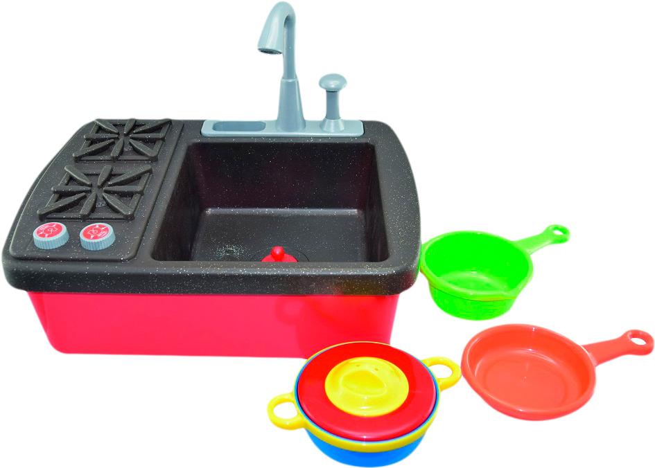 

Игровой набор Gowi 5 предметов [454-96], 5 предметов