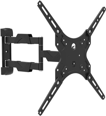 

Кронштейн Metaldesign MD 3325 черный, MD 3325
