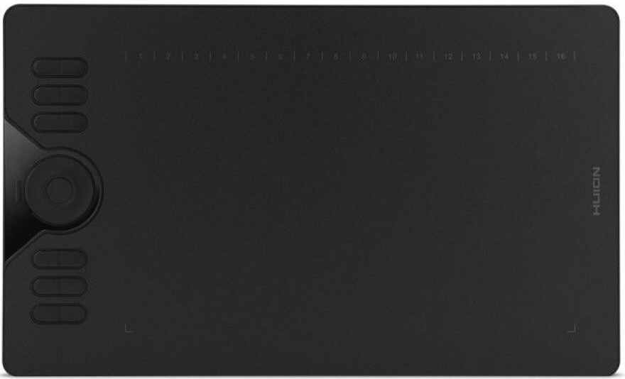 

Графический планшет Huion HS610