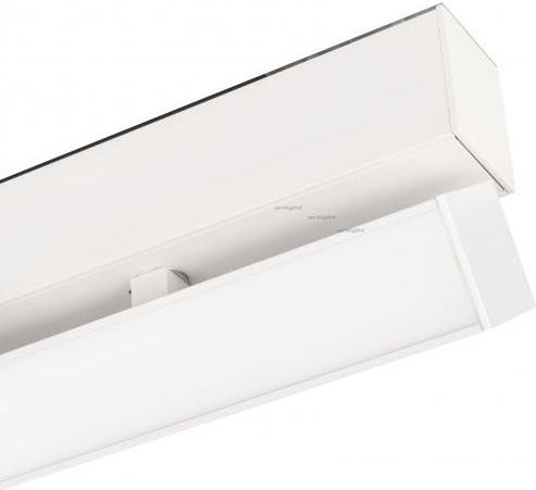

Люстра и светильник Arlight 026993, Светильник на шине Arlight 026993