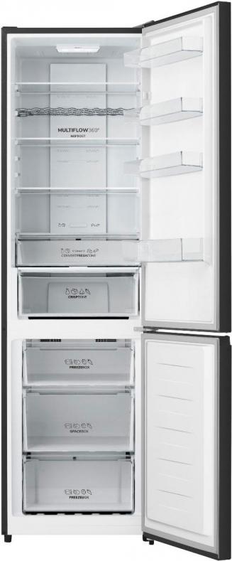 

Холодильник Gorenje NRK620FABK4 [20004542], Холодильник Gorenje NRK620FABK4 20004542