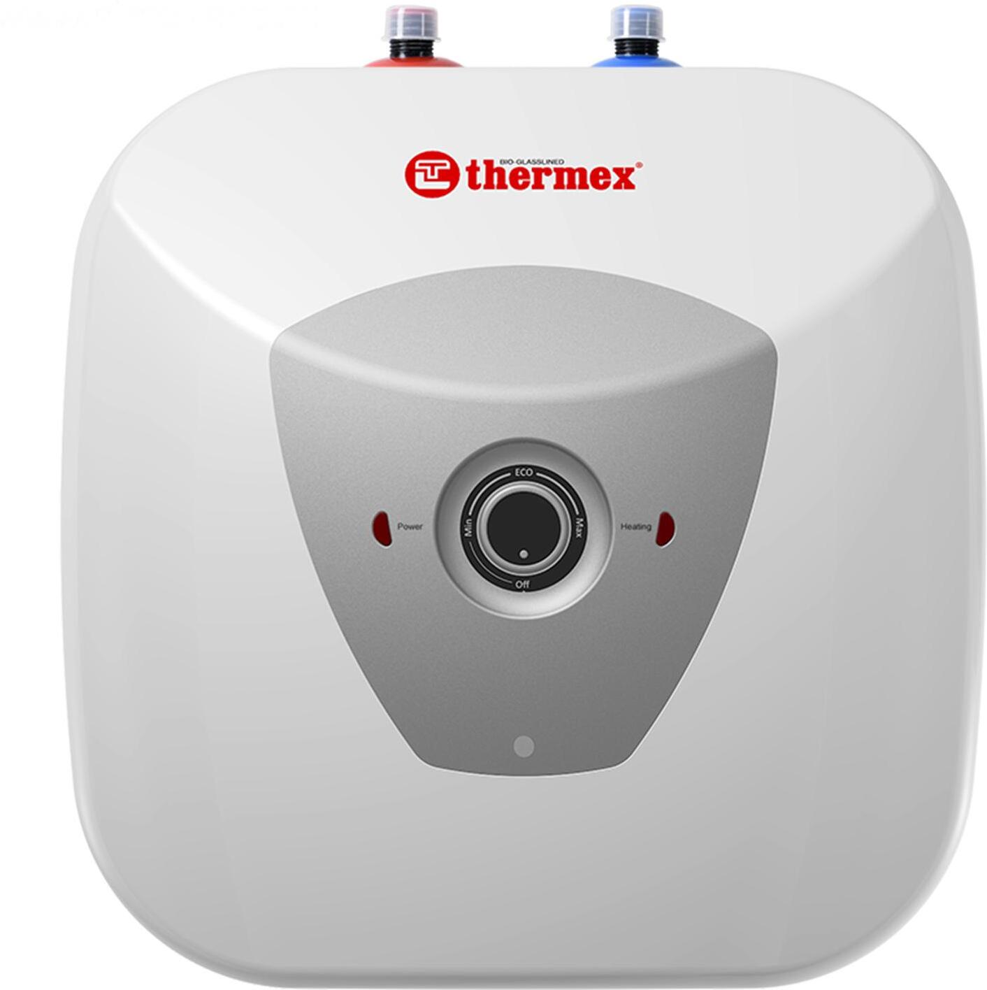 

Накопительный водонагреватель Thermex H 15 U Pro, Водонагреватель Thermex H 15 U Pro