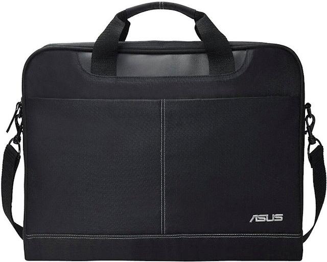 

Сумка для ноутбука ASUS Nereus Carry Bag Black [90-XB4000BA00010-], Nereus Carry Bag
