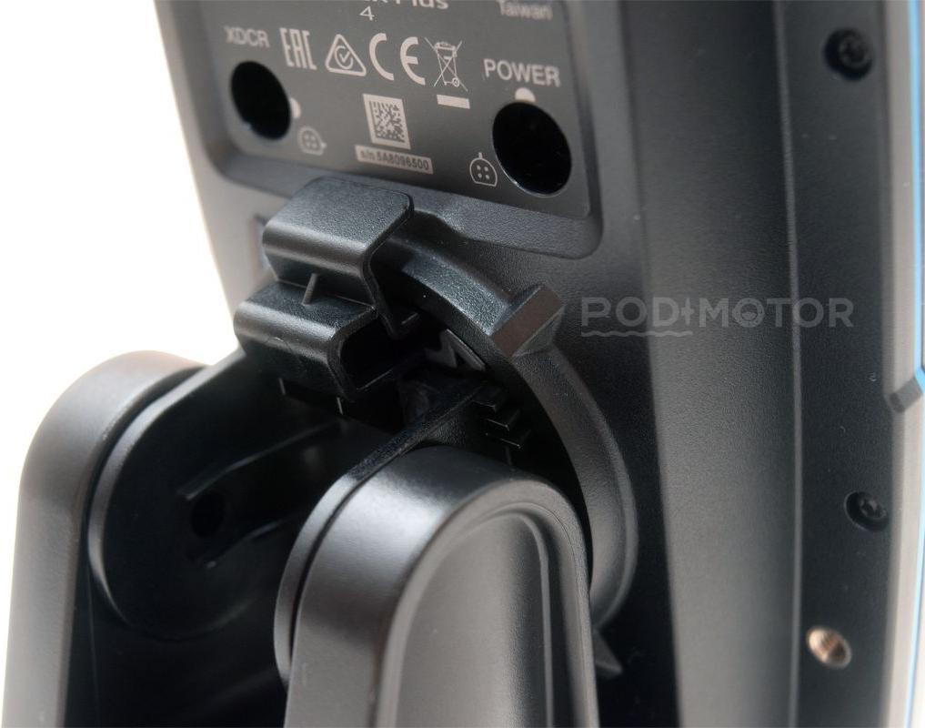 

Эхолот-картплоттер Garmin Striker Plus 4, Striker Plus 4