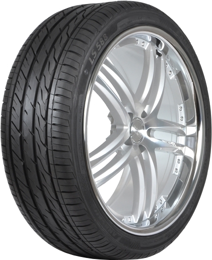 

Автомобильные шины Landsail LS588 275/30R20 97W