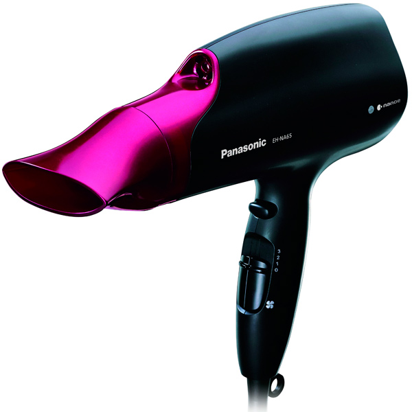 

Фен Panasonic EH-NA65-K865, EHNA65