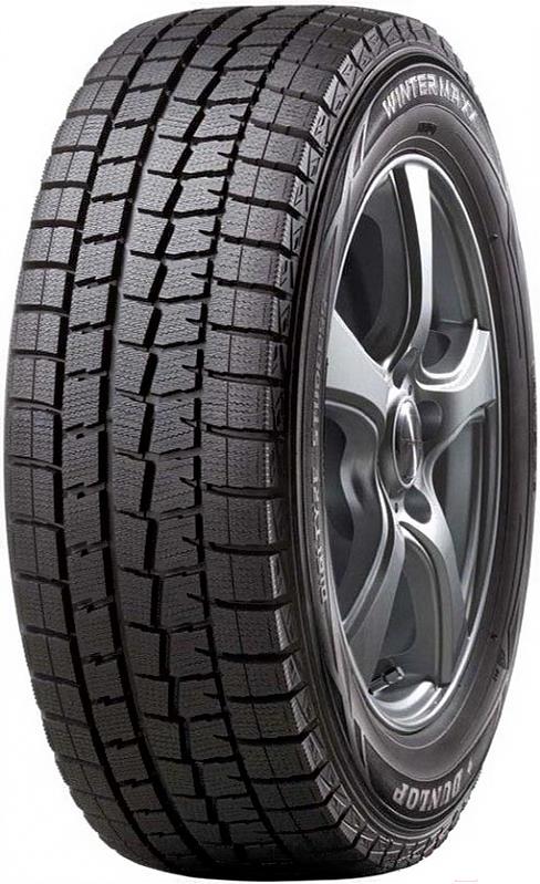 

Шины Dunlop Winter Maxx WM01 235/45R17 97T, Winter Maxx WM01 235/45R17 97T