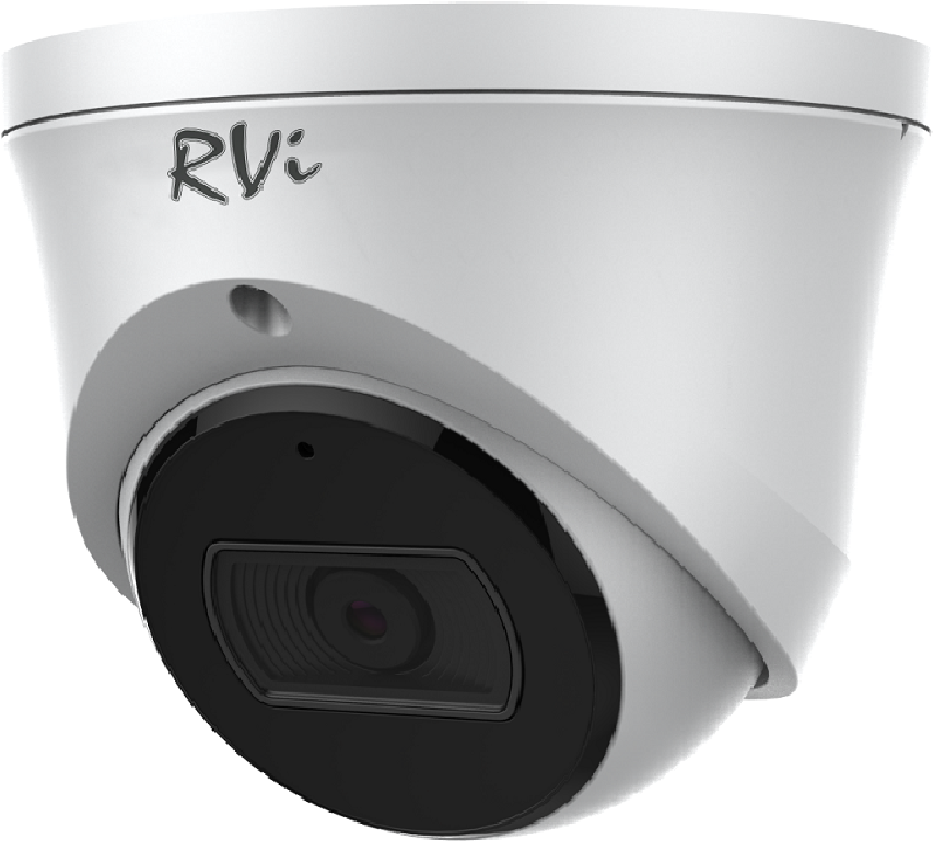 

IP-камера RVi RVi-1NCE2022 (2.8) белый