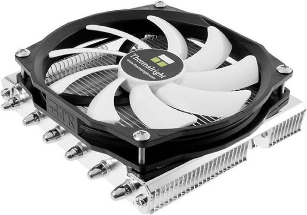 

Система охлаждения Thermalright AXP-100 H Muscle, AXP-100 H Muscle
