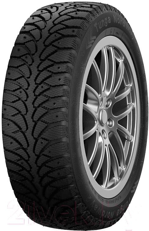 

Шины Tunga Nordway 2 195/65R15 91Q, Nordway 2 195/65R15 91Q