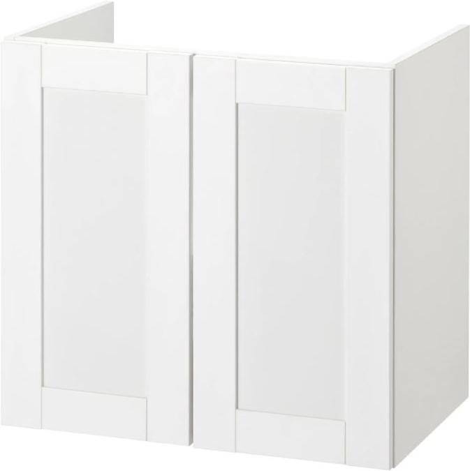 

Тумба под умывальник Ikea Фиксон [504.993.65], Фиксон