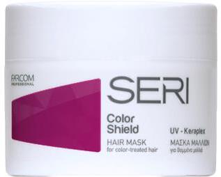 

Кондиционер для волос Farcom Professional Seri Color Shield для окрашенных волос 300мл