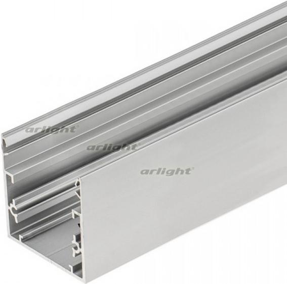 

Профиль для подсветки Arlight TOP-Linia53-2000 Anod [016989], TOP-Linia53-2000 Anod