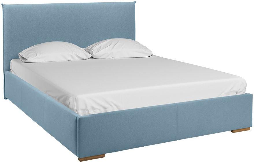 

Кровать Woodcraft Слипсон 140 Sherst Sky, Слипсон 140