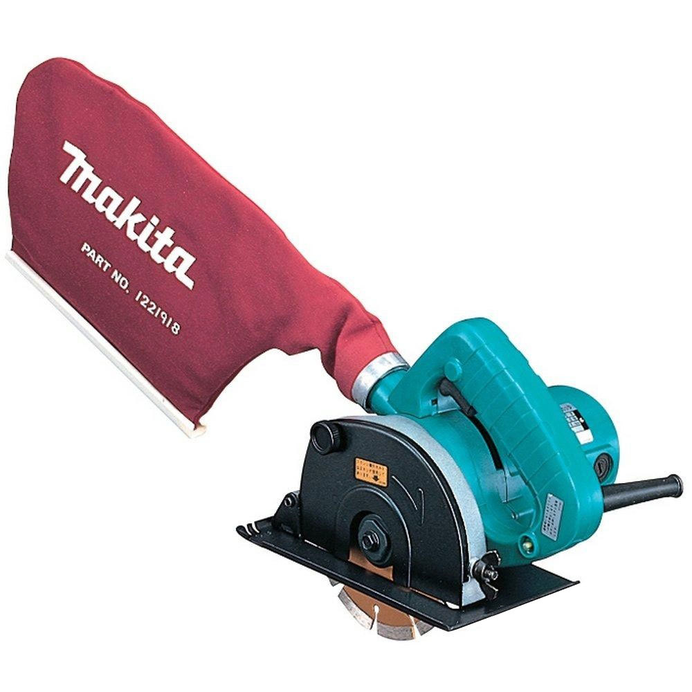 

Профессиональная дисковая пила Makita 4105KB, 4105 KB