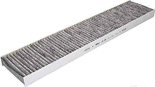 

Салонный фильтр Knecht/Mahle LAK226, LAK226