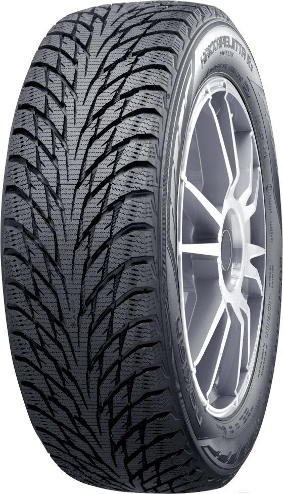 

Автомобильные шины Nokian Hakkapeliitta R2 205/55R16 94R, Hakkapeliitta R2 205/55R16 94R
