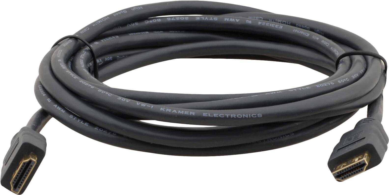 

Кабель для компьютера Kramer C-MHM/MHM-10, C-MHM/MHM-10
