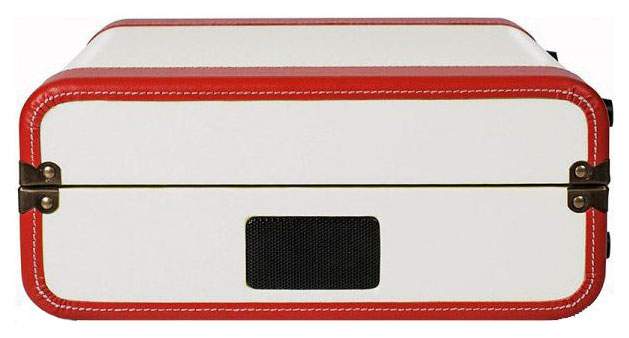 

Виниловый проигрыватель Crosley Executive Deluxe [CR6019D-RE], Executive Deluxe