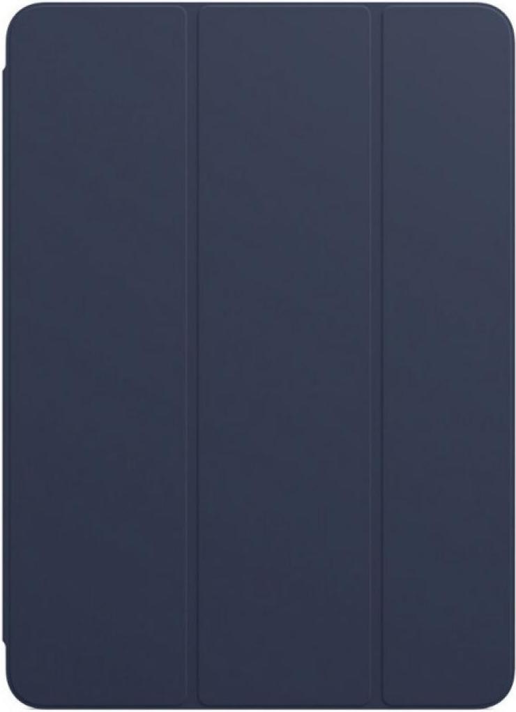 

Чехол для планшета Apple Smart Folio for iPad Air Deep Navy [MH073ZM/A], Smart Folio for iPad Air