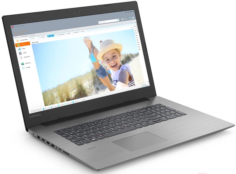 

Ноутбук Lenovo IdeaPad 330-17IKBR 81DM0047RU, IdeaPad 330-17IKB